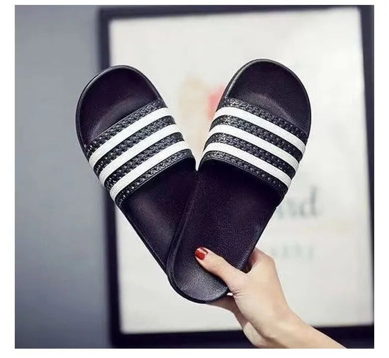 ADIDAS ADILETTE SLIDES