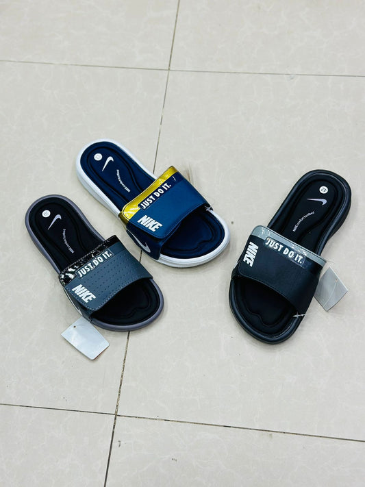 New Arrival Nike slides