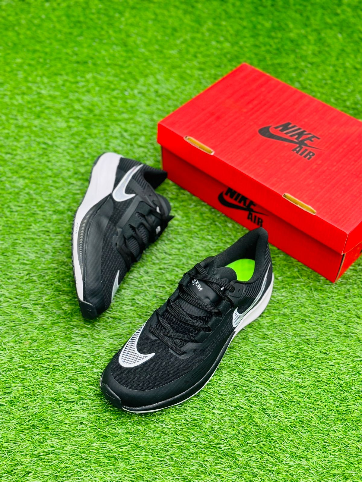 New Arrival Nike Air Zoom Rival Fly 3🤩